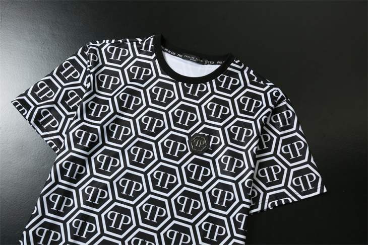 Picture of Philipp Plein T Shirts Short _SKUPPM-3XL12yr013934